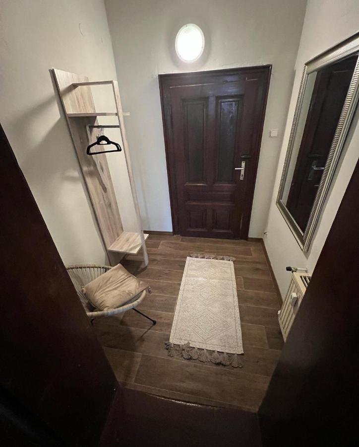 Kovarik Apartments I Olomouc Buitenkant foto