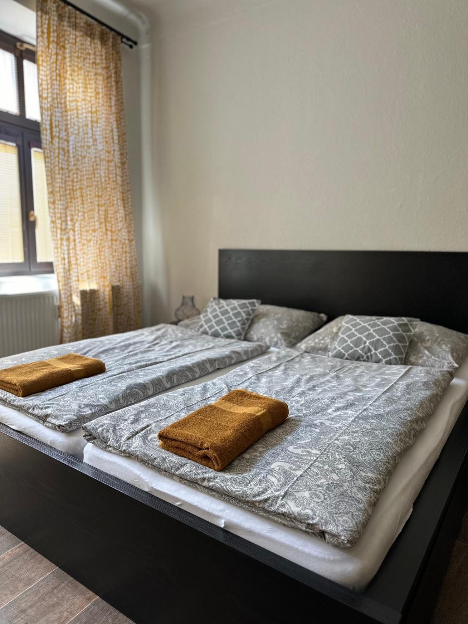 Kovarik Apartments I Olomouc Buitenkant foto